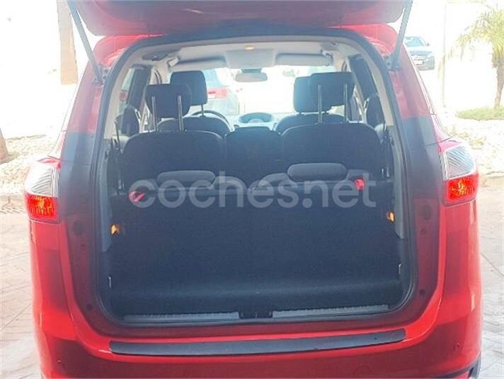 FORD Grand C-Max 1.6 TDCi 115 Trend