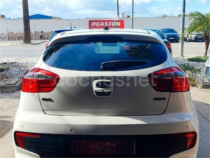 KIA Rio 1.2 CVVT xTech EcoDynamics