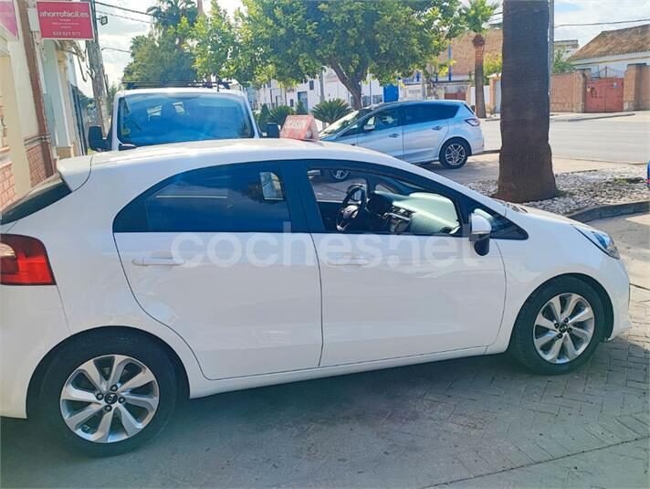 KIA Rio 1.2 CVVT xTech EcoDynamics